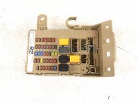 Subaru LH CABIN FUSE / JUNCTION BOX Subaru LH CABIN FUSE / JUNCTION BOX