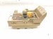 2022 Subaru WRX Driver Cabin Fuse / Junction Box 82201VC011 Replacement 2022 Subaru WRX Driver Cabin Fuse / Junction Box 82201VC011 Replacement thumbnail