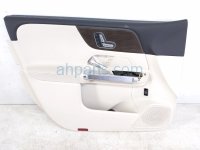 Mercedes FR/LH INTERIOR DOOR PANEL - GREY Mercedes FR/LH INTERIOR DOOR PANEL - GREY