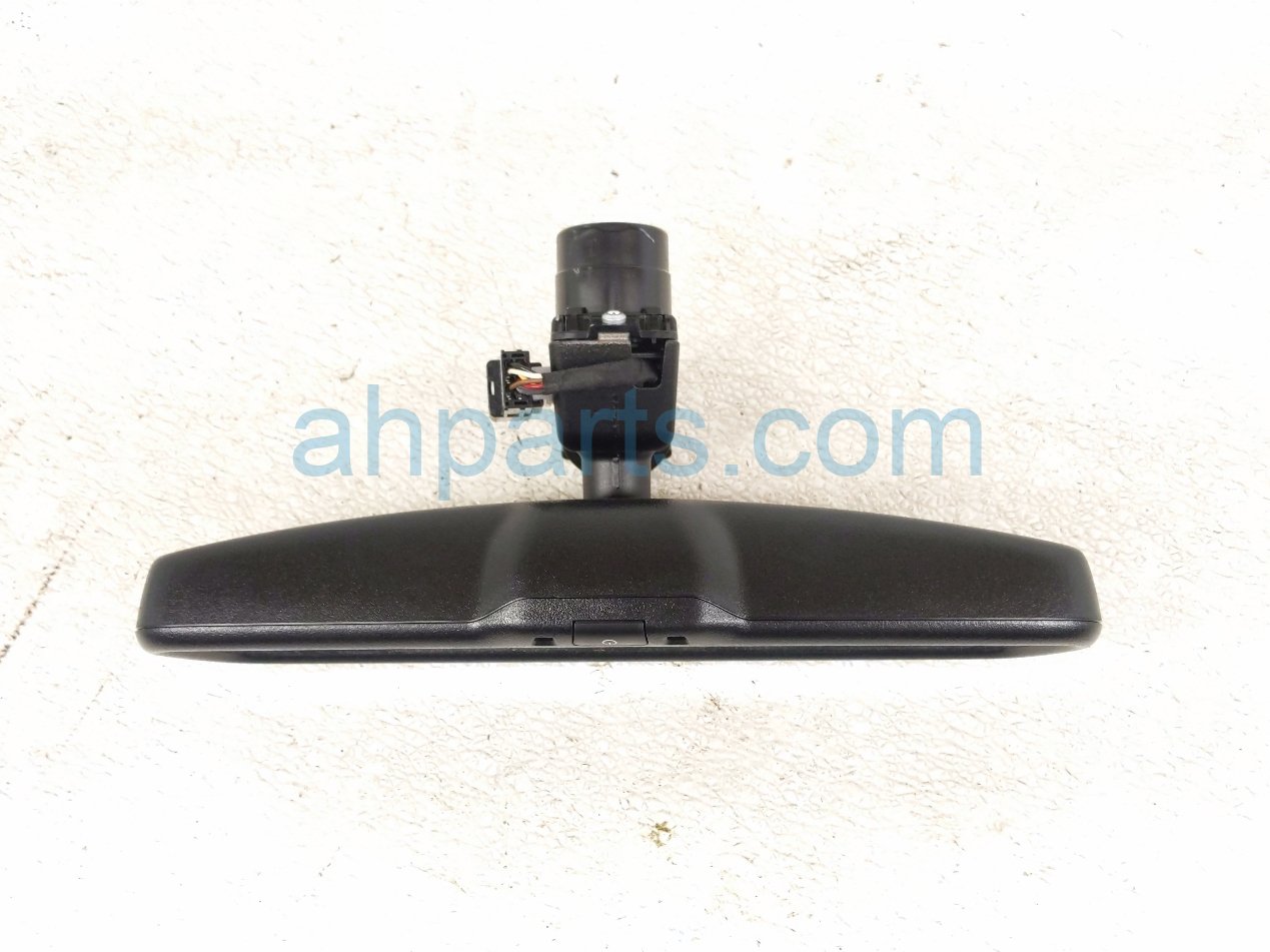 Subaru INSIDE / INTERIOR REAR VIEW MIRROR
