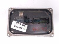 $125 Mercedes HEADLIGHT BALLAST CTRL MOD $125 Mercedes HEADLIGHT BALLAST CTRL MOD