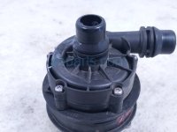 $195 Mercedes AUXILIARY ELECTRIC WATER PUMP $195 Mercedes AUXILIARY ELECTRIC WATER PUMP