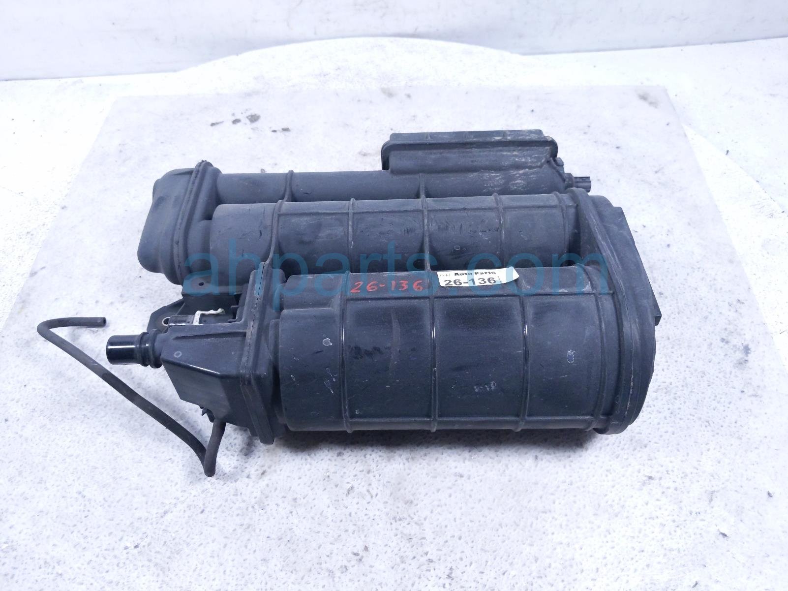 Honda FUEL VAPOR CHARCOAL CANISTER