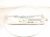 2023 Honda Accord Rear Passenger Seat Bolster Airbag tan Cloth 82150 30A A0 Replacement 2023 Honda Accord Rear Passenger Seat Bolster Airbag tan Cloth 82150 30A A0 Replacement thumbnail