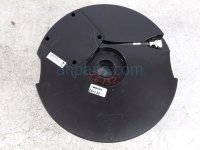 Audi REAR SUBWOOFER SPEAKER ASSY Audi REAR SUBWOOFER SPEAKER ASSY