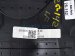 2022 Honda Odyssey Dashboard Upper Dash Instrument Panel Black 77120 THR A01ZA Replacement 2022 Honda Odyssey Dashboard Upper Dash Instrument Panel Black 77120 THR A01ZA Replacement thumbnail