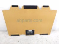 Honda CARGO FLOOR BOARD LID - BLK Honda CARGO FLOOR BOARD LID - BLK