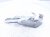2019 Honda Civic Driver Hood Hinge White 60170 TBA A00ZZ Replacement 2019 Honda Civic Driver Hood Hinge White 60170 TBA A00ZZ Replacement thumbnail