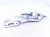 2019 Honda Civic Passenger Hood Hinge White Htbk 60120 TBA A00ZZ Replacement 2019 Honda Civic Passenger Hood Hinge White Htbk 60120 TBA A00ZZ Replacement thumbnail
