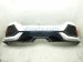 2019 Honda Civic Rear Bumper Cover White 04715 TGG A00ZZ Replacement 2019 Honda Civic Rear Bumper Cover White 04715 TGG A00ZZ Replacement thumbnail
