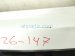 2019 Honda Civic Rear Bumper Cover White 04715 TGG A00ZZ Replacement 2019 Honda Civic Rear Bumper Cover White 04715 TGG A00ZZ Replacement thumbnail