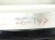 2019 Honda Civic Rear Bumper Cover White 04715 TGG A00ZZ Replacement 2019 Honda Civic Rear Bumper Cover White 04715 TGG A00ZZ Replacement thumbnail