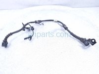 Honda RR/RH ABS SPEED SENSOR - 1.5L Honda RR/RH ABS SPEED SENSOR - 1.5L