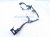 2019 Honda Civic Rear Passenger Abs Speed Sensor 1.5l 47510 TEA T01 Replacement 2019 Honda Civic Rear Passenger Abs Speed Sensor 1.5l 47510 TEA T01 Replacement thumbnail