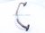 2018 Honda Odyssey Egr Pipe 3.5l Fwd 18717 5J2 A00 Replacement 2018 Honda Odyssey Egr Pipe 3.5l Fwd 18717 5J2 A00 Replacement thumbnail