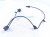 2018 Honda Odyssey Front Driver Abs Wheel Speed Sensor 3.5l 57455 THR A01 Replacement 2018 Honda Odyssey Front Driver Abs Wheel Speed Sensor 3.5l 57455 THR A01 Replacement thumbnail