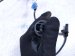 2018 Honda Odyssey Front Driver Abs Wheel Speed Sensor 3.5l 57455 THR A01 Replacement 2018 Honda Odyssey Front Driver Abs Wheel Speed Sensor 3.5l 57455 THR A01 Replacement thumbnail