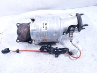 Honda FRONT EXHAUST MANIFOLD LAF SENSOR Honda FRONT EXHAUST MANIFOLD LAF SENSOR