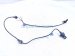 2018 Honda Odyssey Front Passenger Abs Wheel Speed Sensor 57450 THR A01 Replacement 2018 Honda Odyssey Front Passenger Abs Wheel Speed Sensor 57450 THR A01 Replacement thumbnail