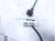 2018 Honda Odyssey Front Passenger Abs Wheel Speed Sensor 57450 THR A01 Replacement 2018 Honda Odyssey Front Passenger Abs Wheel Speed Sensor 57450 THR A01 Replacement thumbnail