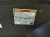 2018 Honda Odyssey Hood Green 60100 THR A00ZZ Replacement 2018 Honda Odyssey Hood Green 60100 THR A00ZZ Replacement thumbnail