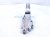 2018 Honda Odyssey Engine/motor Rear Engine Mount Brkt 3.5l Fwd 50630 TZ5 A01 Replacement 2018 Honda Odyssey Engine/motor Rear Engine Mount Brkt 3.5l Fwd 50630 TZ5 A01 Replacement thumbnail