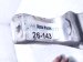 2018 Honda Odyssey Engine/motor Rear Engine Mount Brkt 3.5l Fwd 50630 TZ5 A01 Replacement 2018 Honda Odyssey Engine/motor Rear Engine Mount Brkt 3.5l Fwd 50630 TZ5 A01 Replacement thumbnail
