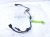 2018 Honda Odyssey Rear Driver Abs Wheel Speed Sensor Harness 47560 THR A0 Replacement 2018 Honda Odyssey Rear Driver Abs Wheel Speed Sensor Harness 47560 THR A0 Replacement thumbnail
