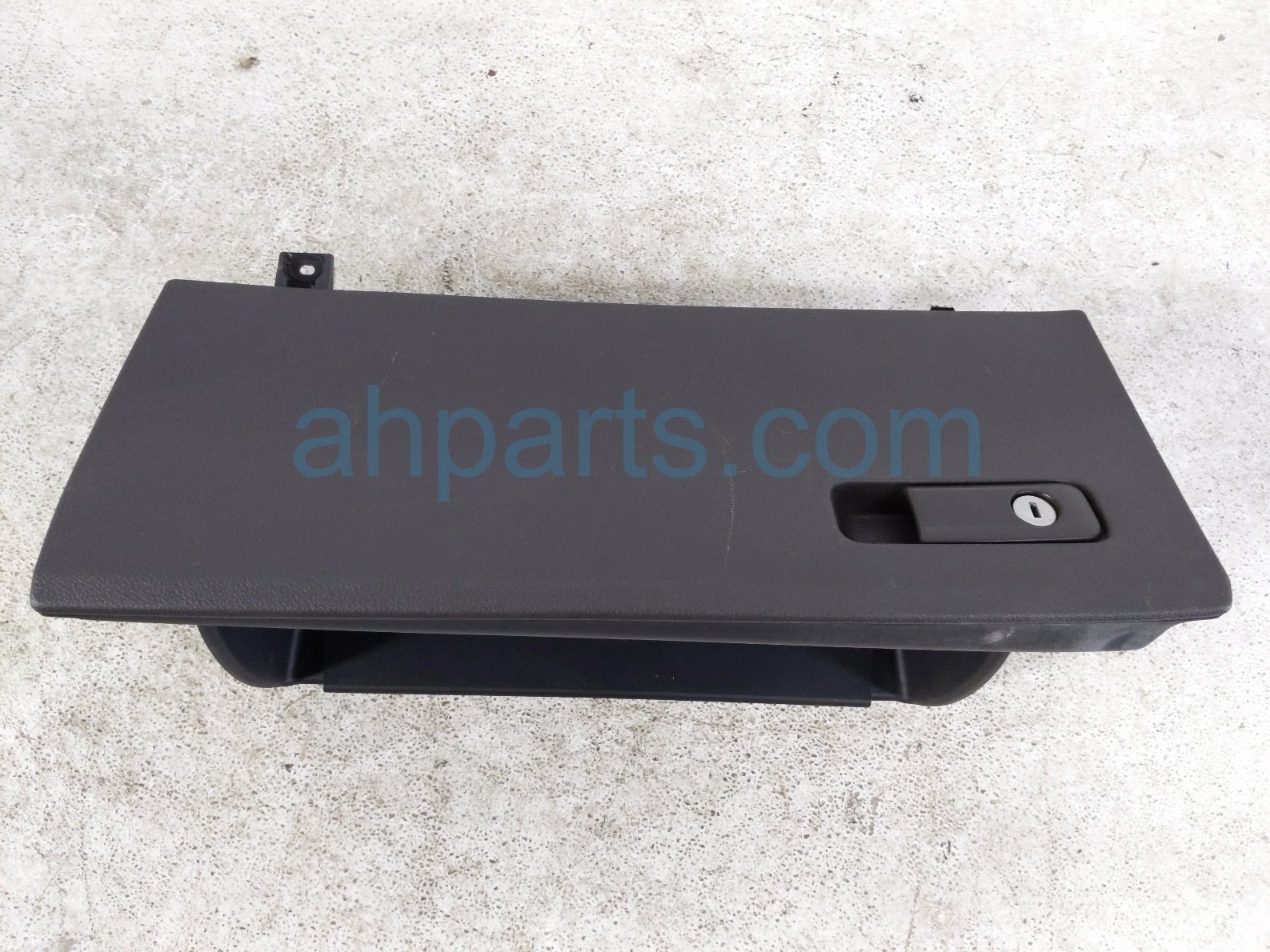Honda GLOVE COMPARTMENT BOX - MOCHA GREY
