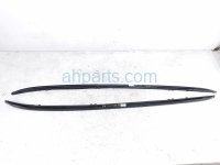 Honda LH/RH ROOF TRIM MOLDING-BLUE Honda LH/RH ROOF TRIM MOLDING-BLUE