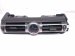 2021 Lexus Is300 Center Dash Air Vent W/clock Blk 55670 53190 Replacement 2021 Lexus Is300 Center Dash Air Vent W/clock Blk 55670 53190 Replacement thumbnail