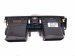 2021 Lexus Is300 Center Dash Air Vent W/clock Blk 55670 53190 Replacement 2021 Lexus Is300 Center Dash Air Vent W/clock Blk 55670 53190 Replacement thumbnail