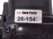 2021 Lexus Is300 Center Dash Air Vent W/clock Blk 55670 53190 Replacement 2021 Lexus Is300 Center Dash Air Vent W/clock Blk 55670 53190 Replacement thumbnail