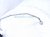 2019 Honda Civic Ac Pipe Line A/c Discharge Hose 1.5l Htbk 80331 TBC A01 Replacement 2019 Honda Civic Ac Pipe Line A/c Discharge Hose 1.5l Htbk 80331 TBC A01 Replacement thumbnail