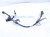 2019 Honda Civic Rear Driver Abs Speed Sensor 1.5l 47560 TEA T01 Replacement 2019 Honda Civic Rear Driver Abs Speed Sensor 1.5l 47560 TEA T01 Replacement thumbnail