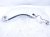 2019 Honda Civic Ac Pipe Line A/c Discharge Hose 1.5l Htbk 80315 TGG A03 Replacement 2019 Honda Civic Ac Pipe Line A/c Discharge Hose 1.5l Htbk 80315 TGG A03 Replacement thumbnail