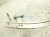 2018 Honda Odyssey Beam Front Bumper Reinforcement Bar 71130 TZ5 A00 Replacement 2018 Honda Odyssey Beam Front Bumper Reinforcement Bar 71130 TZ5 A00 Replacement thumbnail