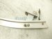 2018 Honda Odyssey Beam Front Bumper Reinforcement Bar 71130 TZ5 A00 Replacement 2018 Honda Odyssey Beam Front Bumper Reinforcement Bar 71130 TZ5 A00 Replacement thumbnail