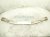 2018 Honda Odyssey Beam Rear Bumper Reinforcement Bar 71531 THR A00 Replacement 2018 Honda Odyssey Beam Rear Bumper Reinforcement Bar 71531 THR A00 Replacement thumbnail