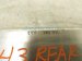 2018 Honda Odyssey Beam Rear Bumper Reinforcement Bar 71531 THR A00 Replacement 2018 Honda Odyssey Beam Rear Bumper Reinforcement Bar 71531 THR A00 Replacement thumbnail