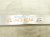 2018 Honda Odyssey Beam Rear Bumper Reinforcement Bar 71531 THR A00 Replacement 2018 Honda Odyssey Beam Rear Bumper Reinforcement Bar 71531 THR A00 Replacement thumbnail