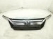 2018 Honda Odyssey Upper Grille Black / Chrome 71210 THR A01 Replacement 2018 Honda Odyssey Upper Grille Black / Chrome 71210 THR A01 Replacement thumbnail