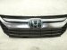2018 Honda Odyssey Upper Grille Black / Chrome 71210 THR A01 Replacement 2018 Honda Odyssey Upper Grille Black / Chrome 71210 THR A01 Replacement thumbnail