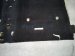 2025 BMW I4 Ground Rear Floor Carpet Black Replacement 2025 BMW I4 Ground Rear Floor Carpet Black Replacement thumbnail