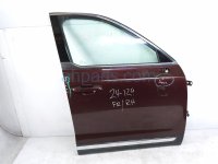 $750 Kia FR/RH DOOR - RED - NO MIRROR/TRIM $750 Kia FR/RH DOOR - RED - NO MIRROR/TRIM