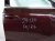 2021 Kia Telluride Front Passenger Door Red No Mirror/trim 76004 S9001 Replacement 2021 Kia Telluride Front Passenger Door Red No Mirror/trim 76004 S9001 Replacement thumbnail