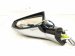 2021 Lexus Is300 Rear Driver Side View Mirror Silver W/bsm 8794A11020B8 Replacement 2021 Lexus Is300 Rear Driver Side View Mirror Silver W/bsm 8794A11020B8 Replacement thumbnail