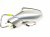 2021 Lexus Is300 Rear Driver Side View Mirror Silver W/bsm 8794A11020B8 Replacement 2021 Lexus Is300 Rear Driver Side View Mirror Silver W/bsm 8794A11020B8 Replacement thumbnail