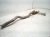 2023 Jeep Cherokee Front Exhaust Flex Pipe 2.4l Awd 68225541AC Replacement 2023 Jeep Cherokee Front Exhaust Flex Pipe 2.4l Awd 68225541AC Replacement thumbnail