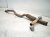 2023 Jeep Cherokee Front Exhaust Flex Pipe 2.4l Awd 68225541AC Replacement 2023 Jeep Cherokee Front Exhaust Flex Pipe 2.4l Awd 68225541AC Replacement thumbnail